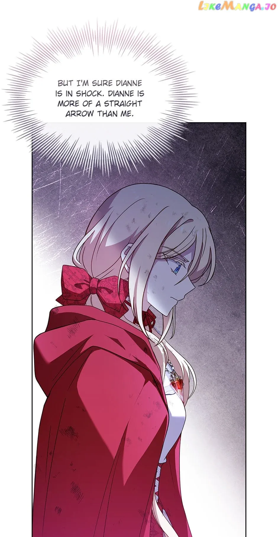 The Lady Wants To Rest - Chapter 96 Page 66