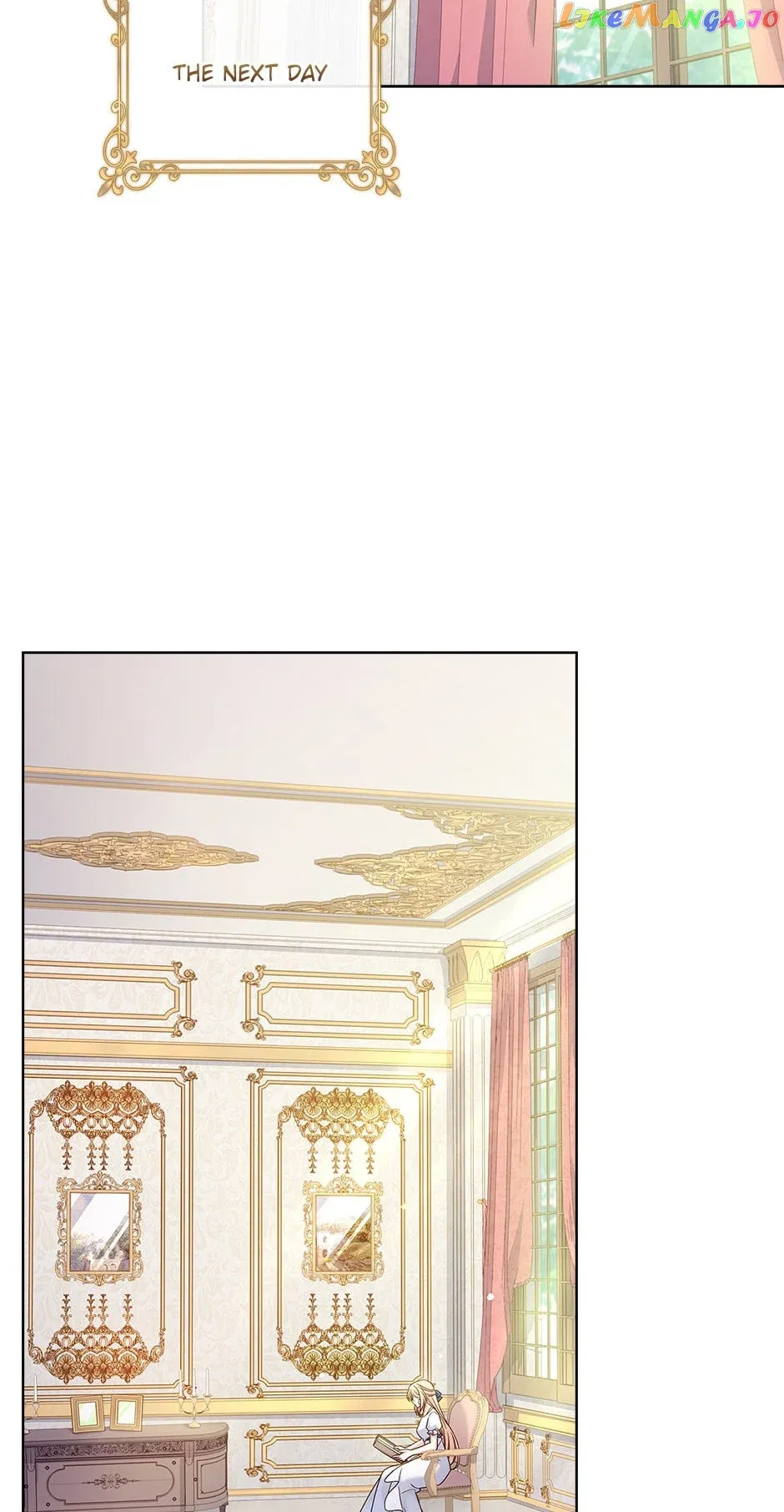 The Lady Wants To Rest - Chapter 96 Page 68
