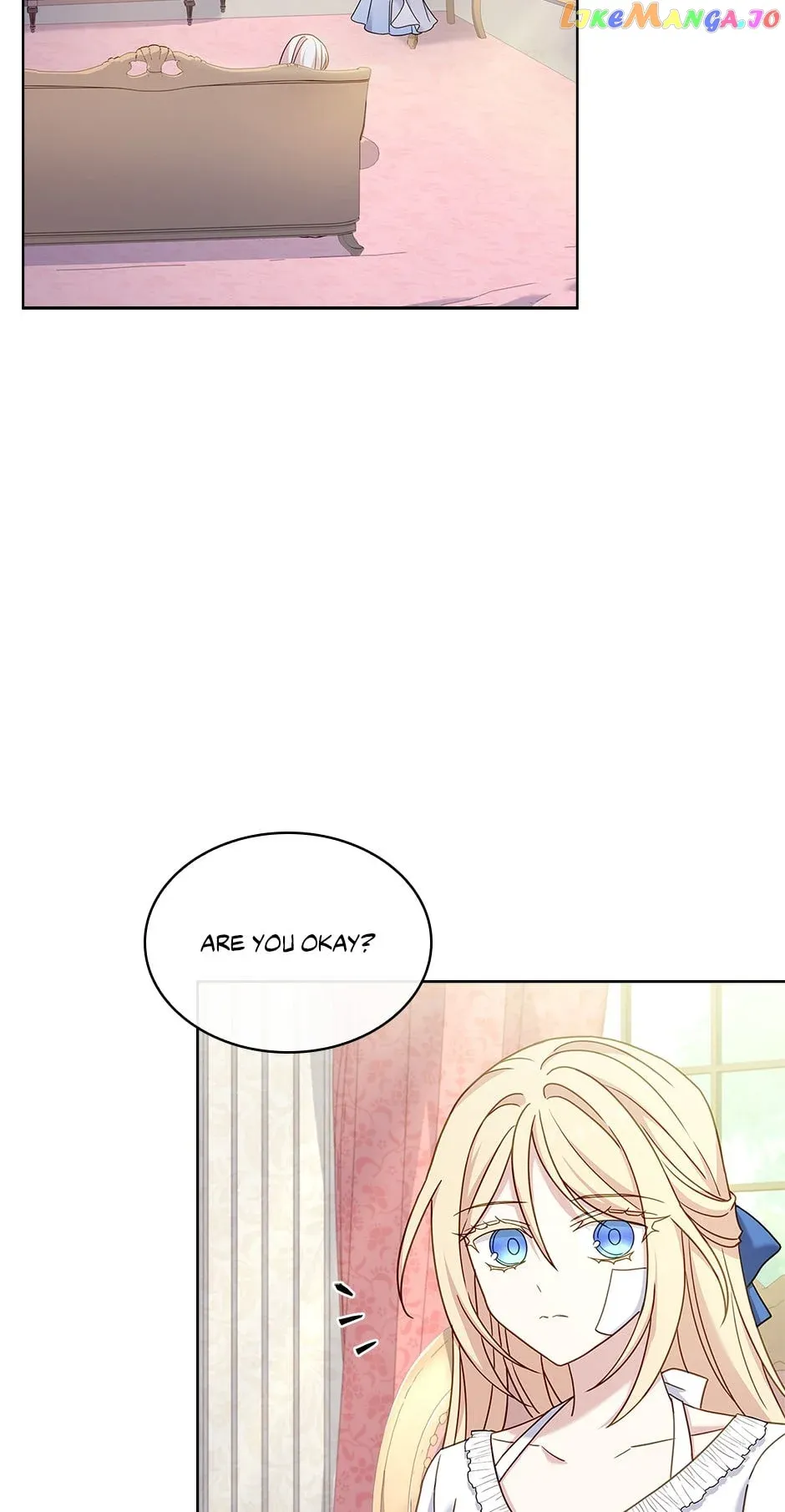 The Lady Wants To Rest - Chapter 96 Page 69