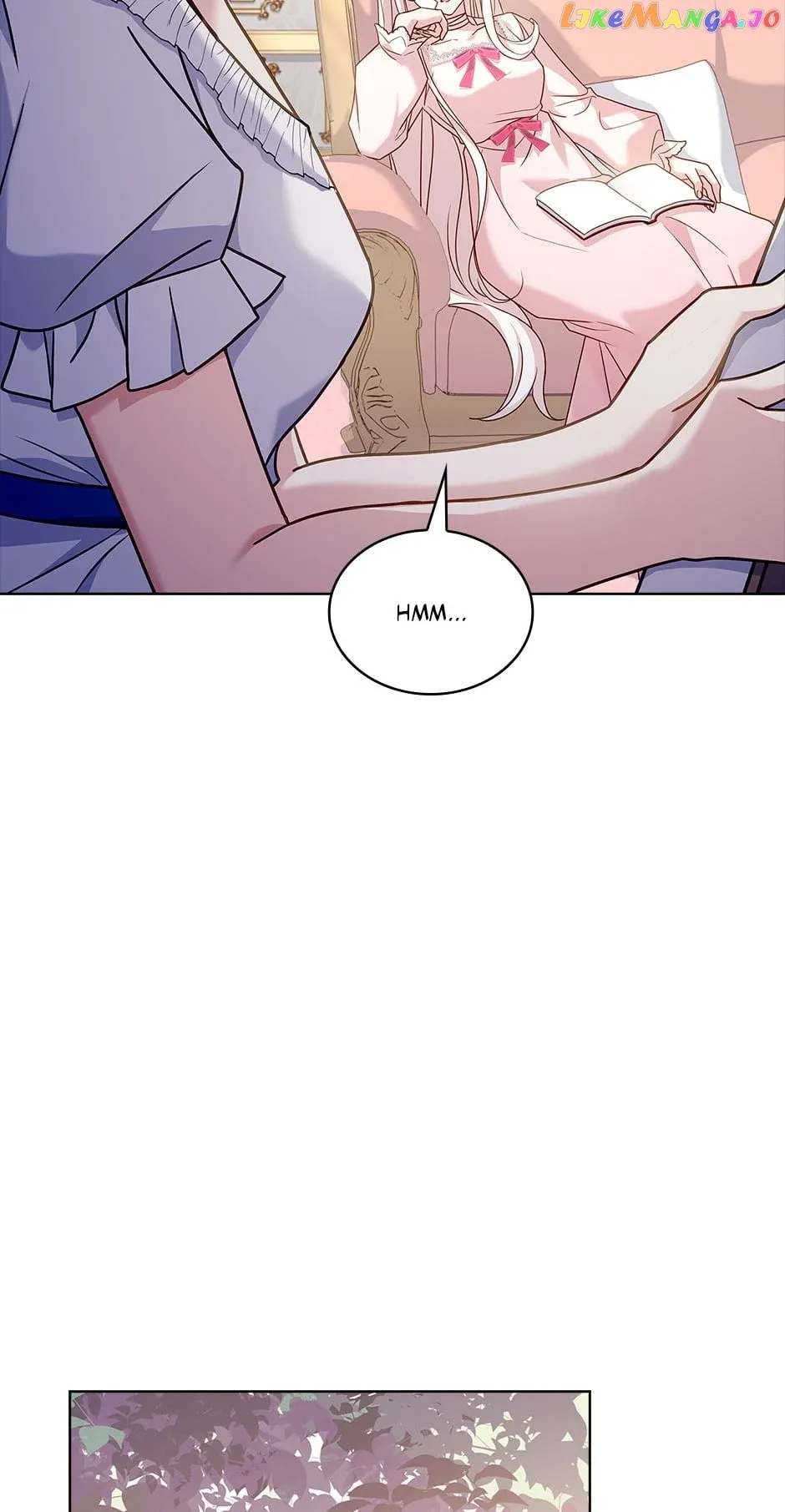 The Lady Wants To Rest - Chapter 96 Page 71