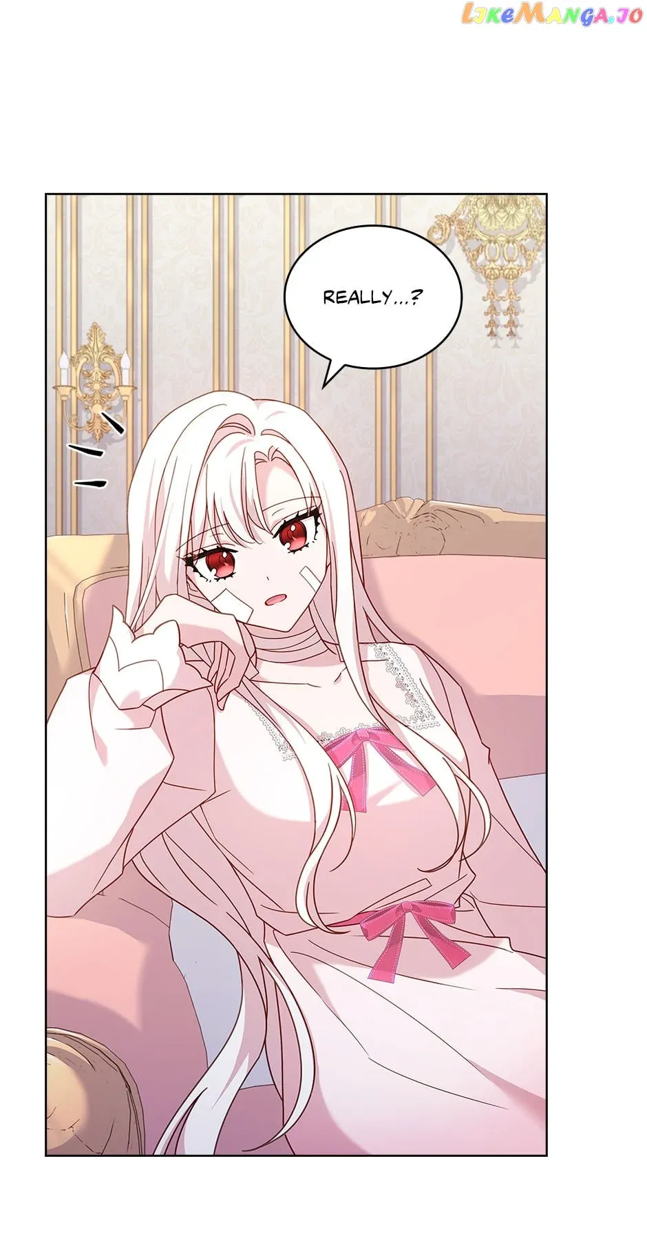 The Lady Wants To Rest - Chapter 96 Page 74