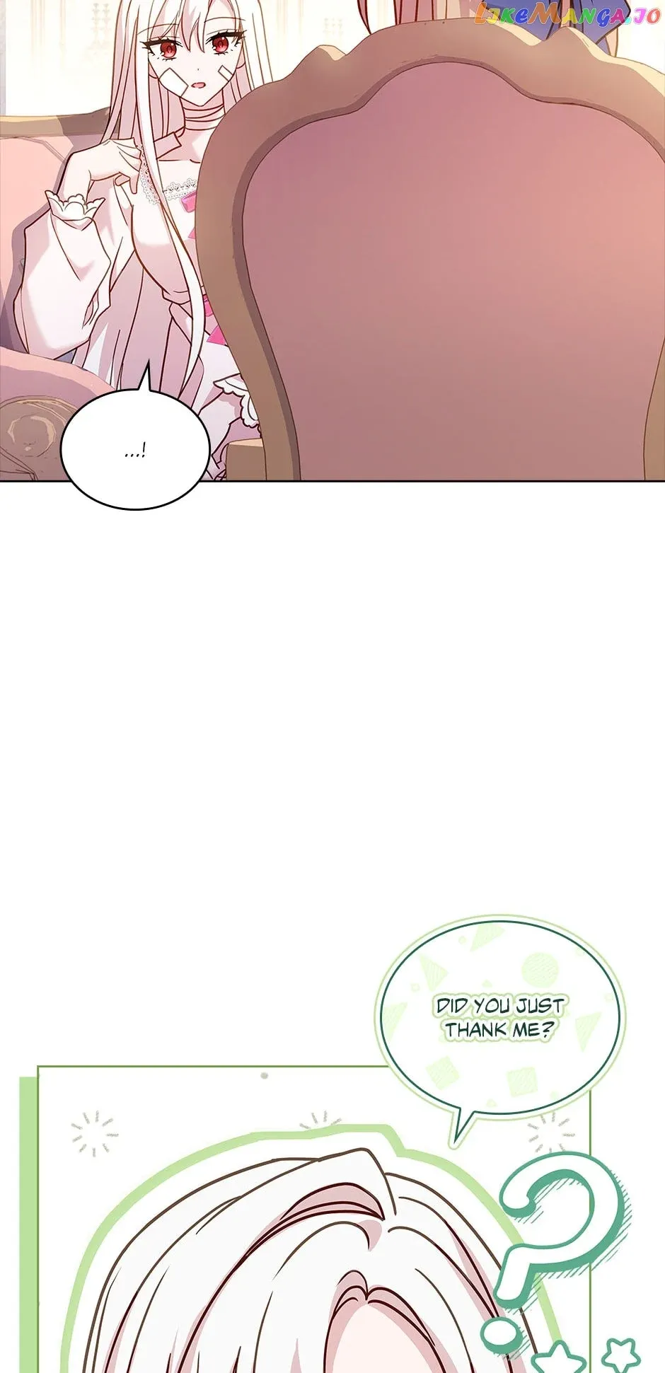 The Lady Wants To Rest - Chapter 96 Page 77