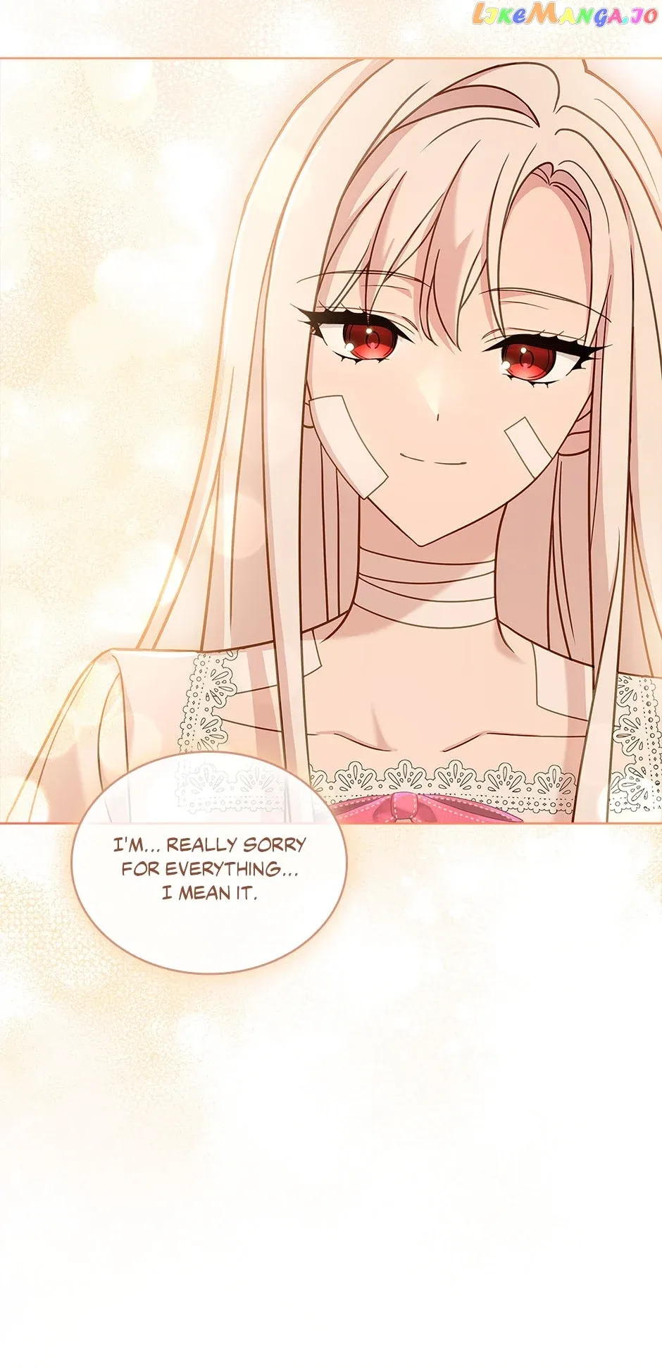 The Lady Wants To Rest - Chapter 96 Page 81