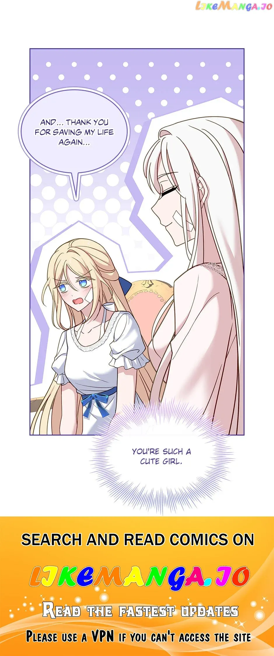 The Lady Wants To Rest - Chapter 96 Page 82