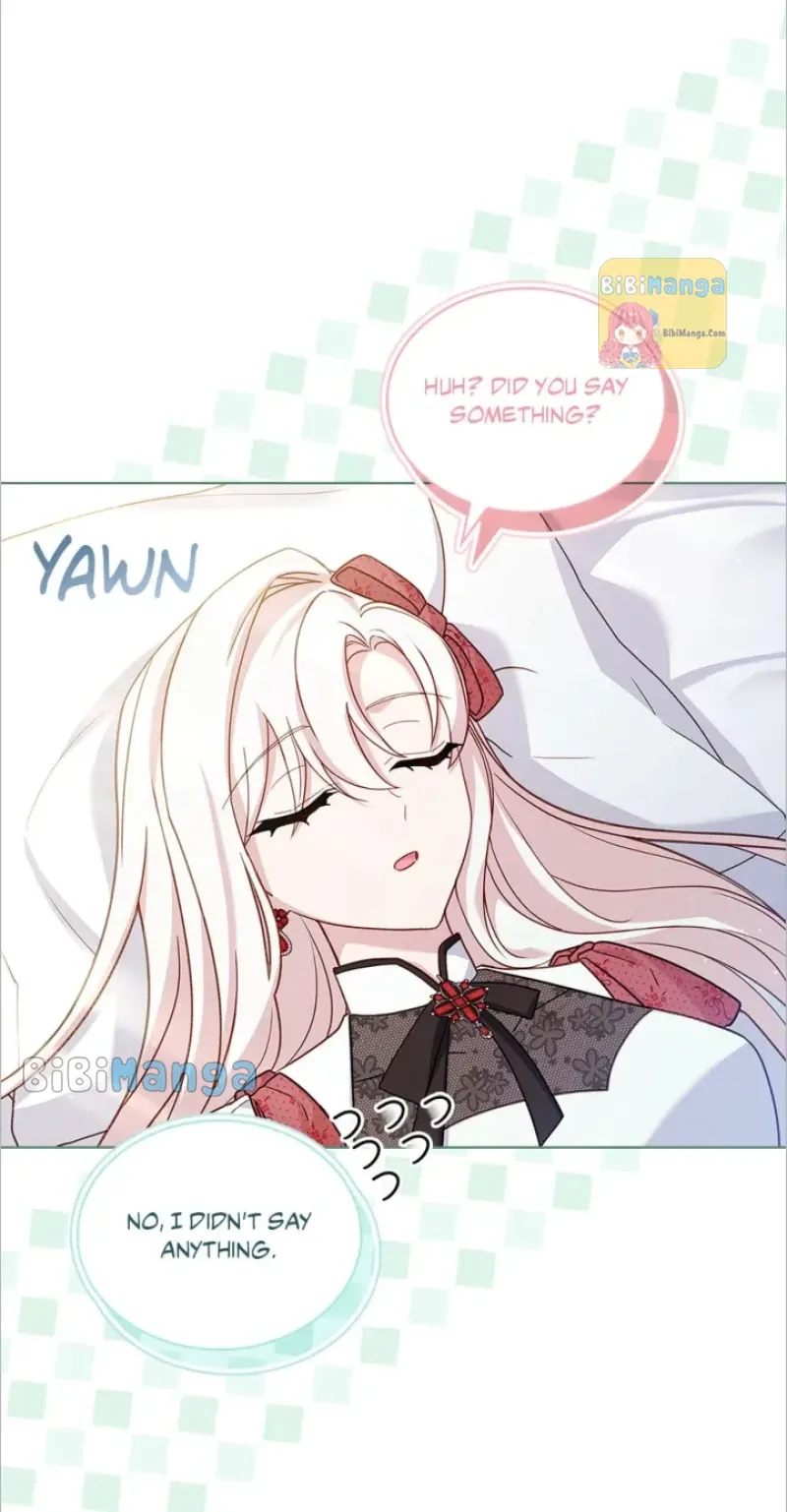 The Lady Wants To Rest - Chapter 97 Page 4