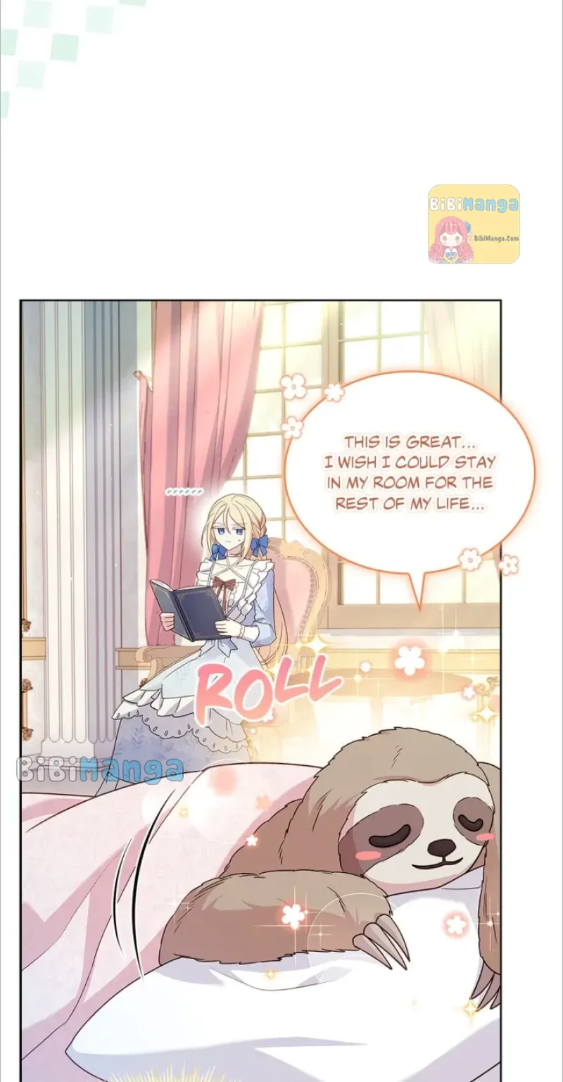 The Lady Wants To Rest - Chapter 97 Page 5