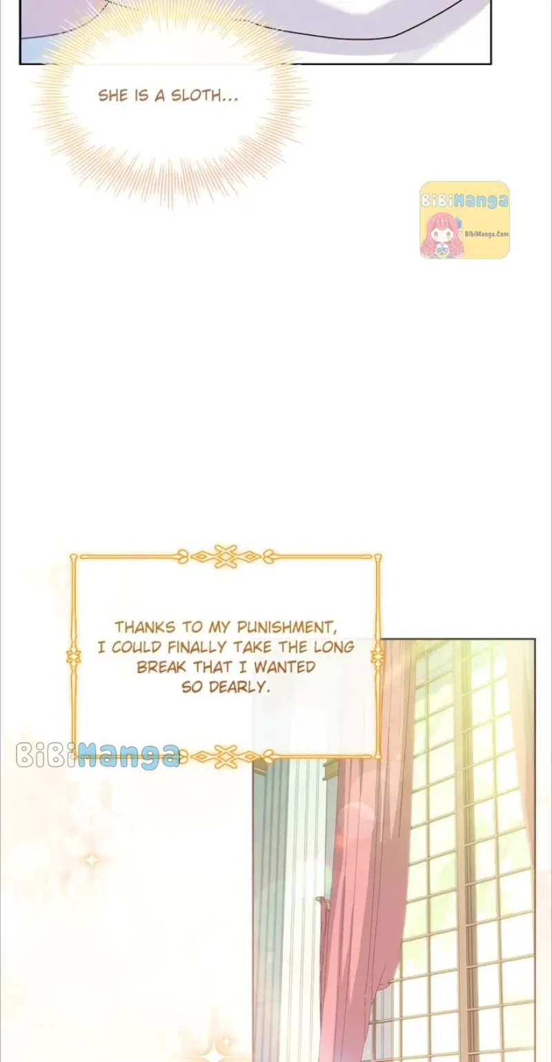 The Lady Wants To Rest - Chapter 97 Page 6