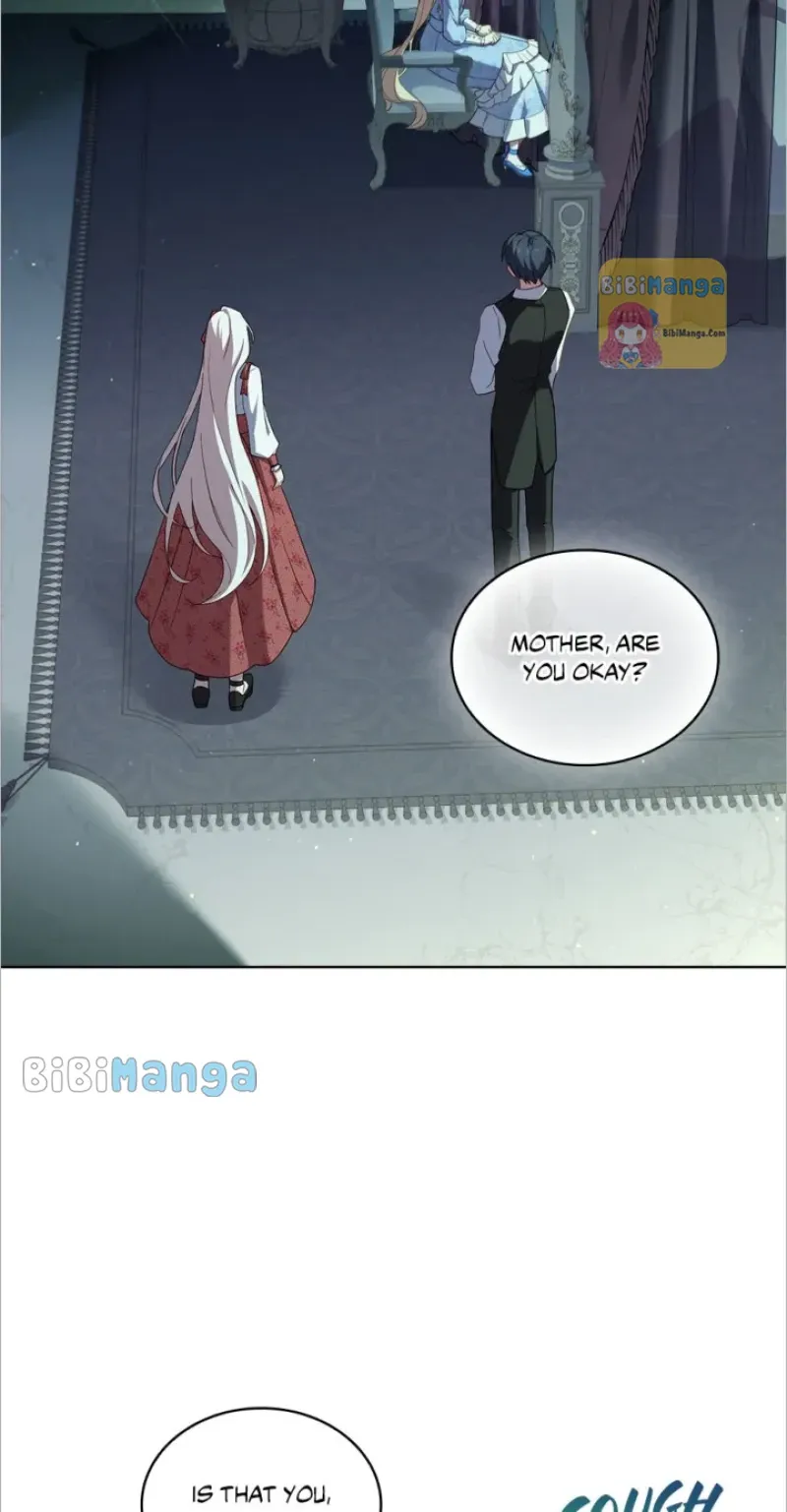 The Lady Wants To Rest - Chapter 97 Page 13