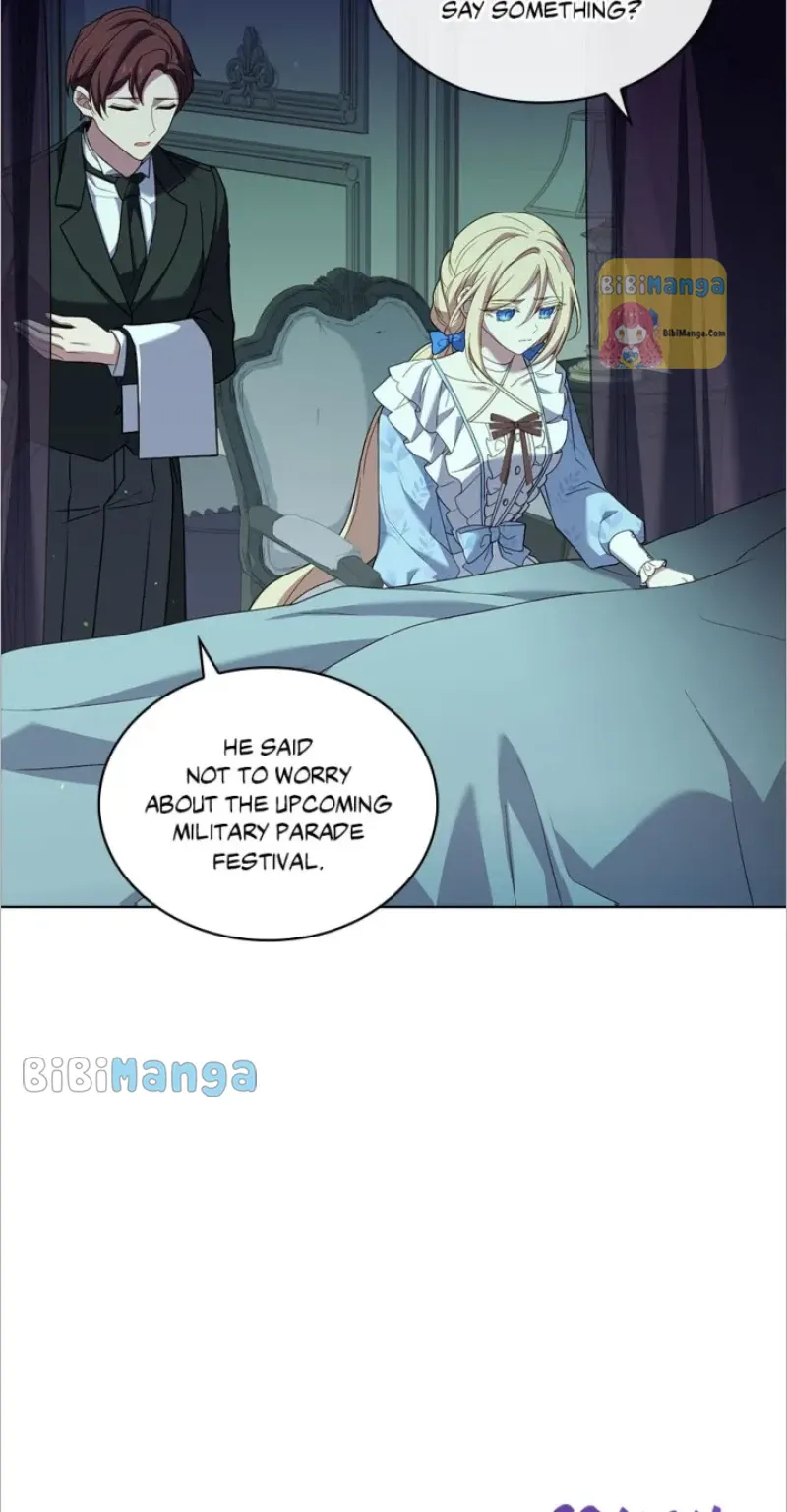 The Lady Wants To Rest - Chapter 97 Page 16