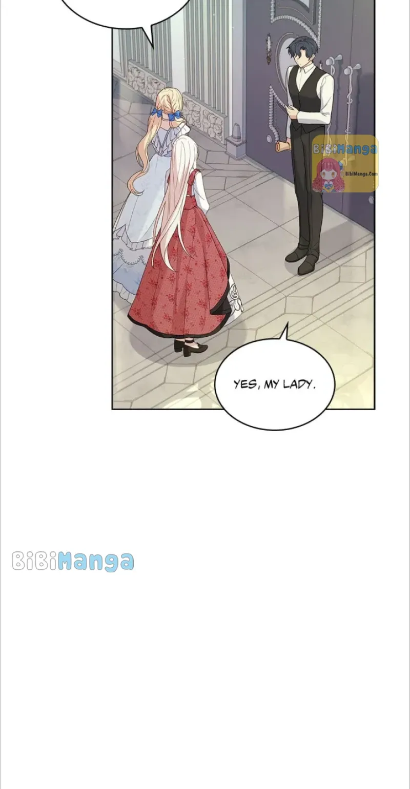The Lady Wants To Rest - Chapter 97 Page 19
