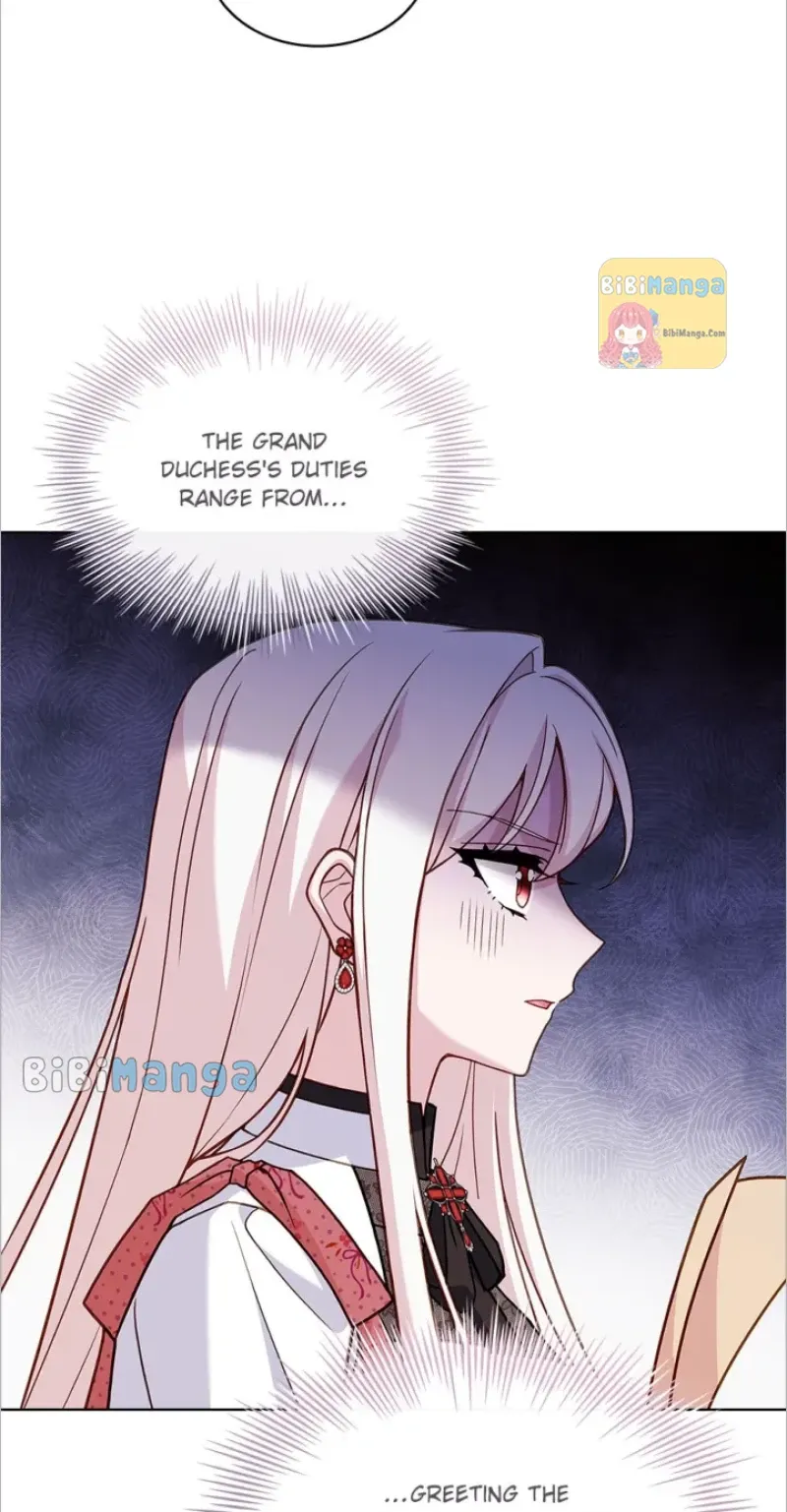 The Lady Wants To Rest - Chapter 97 Page 23
