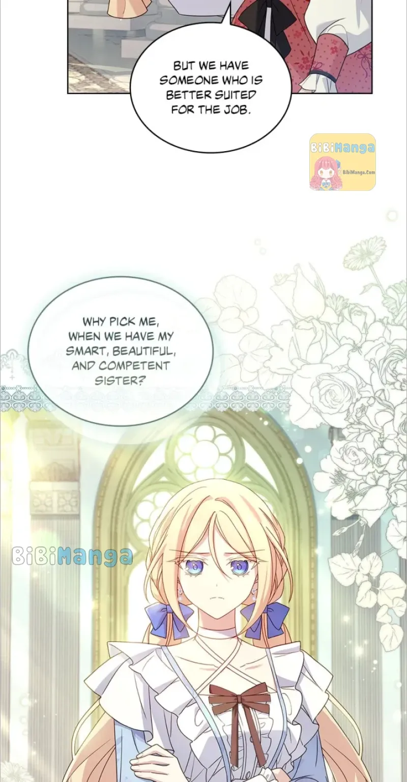 The Lady Wants To Rest - Chapter 97 Page 25