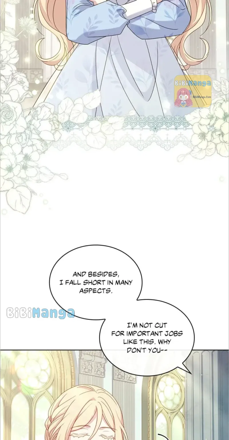 The Lady Wants To Rest - Chapter 97 Page 26