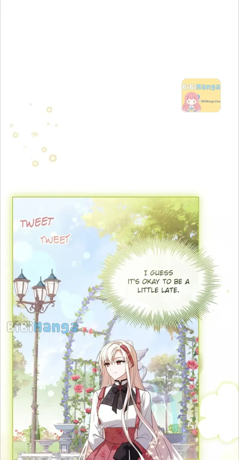 The Lady Wants To Rest - Chapter 97 Page 39