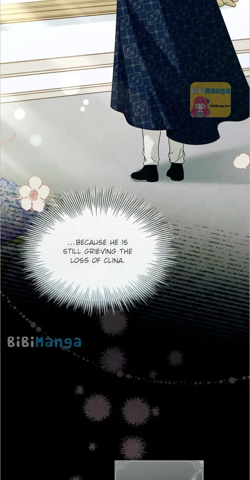 The Lady Wants To Rest - Chapter 97 Page 49