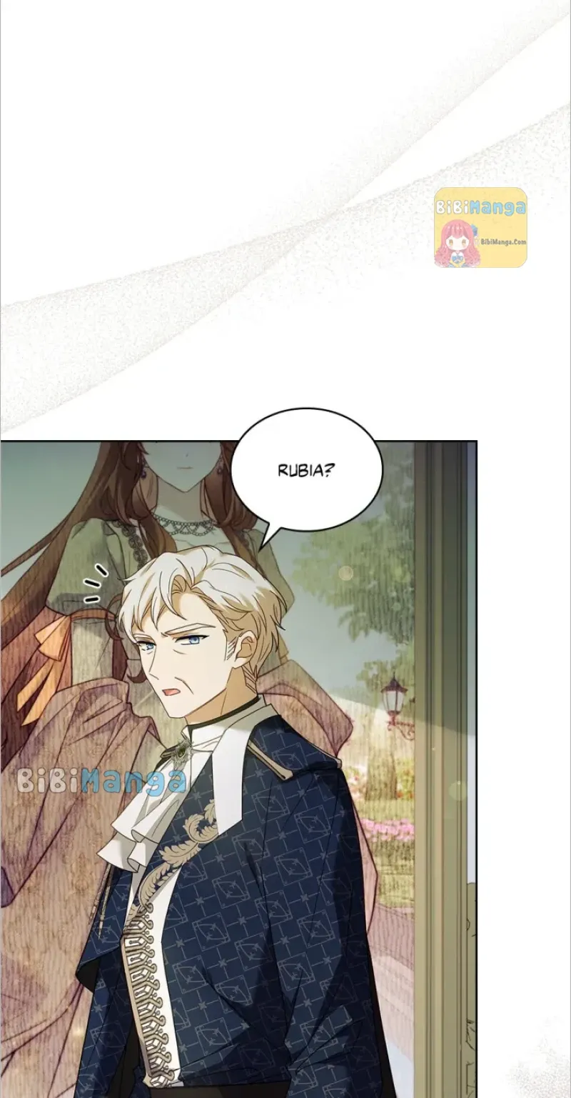 The Lady Wants To Rest - Chapter 97 Page 58