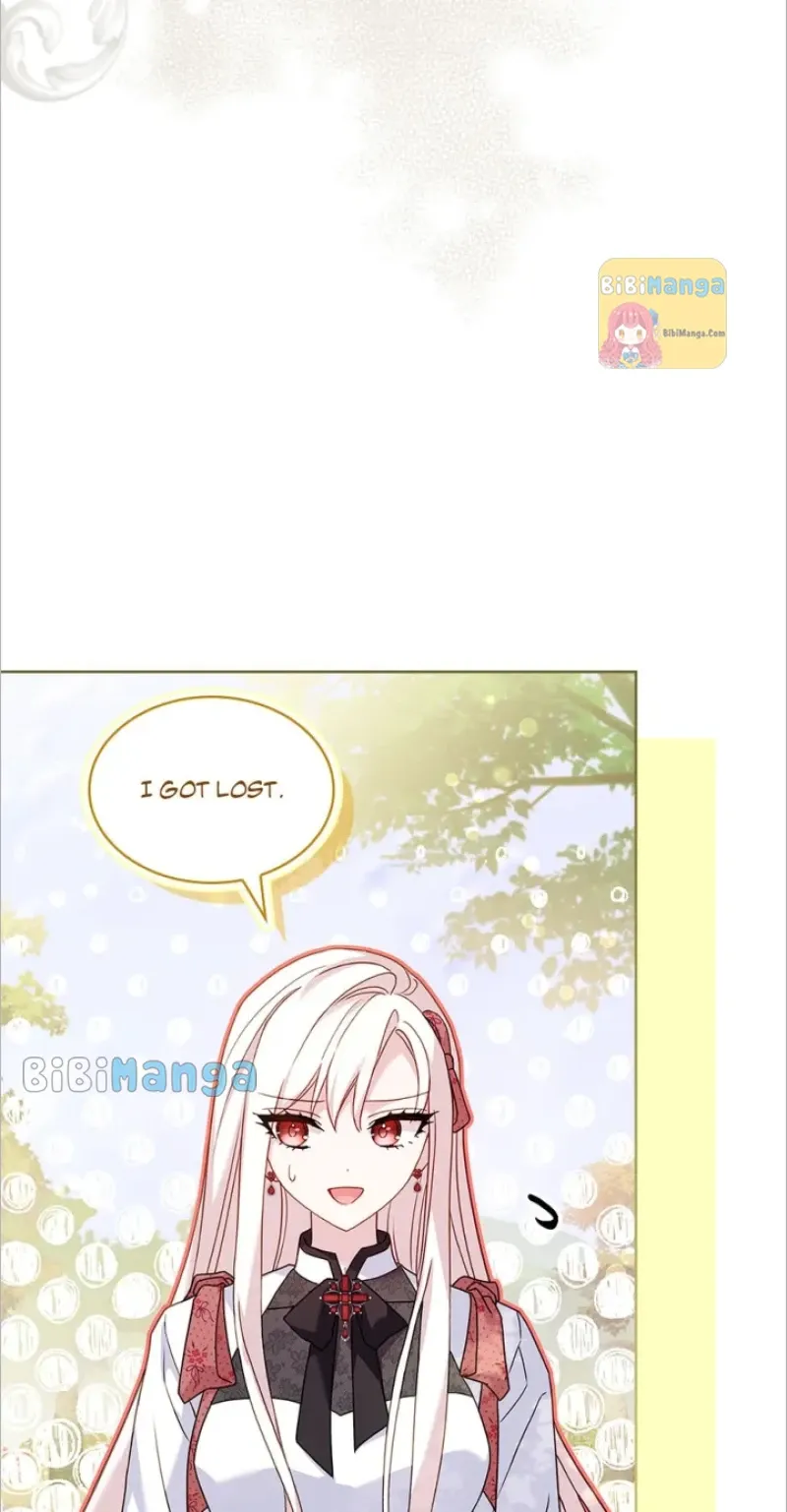 The Lady Wants To Rest - Chapter 97 Page 61