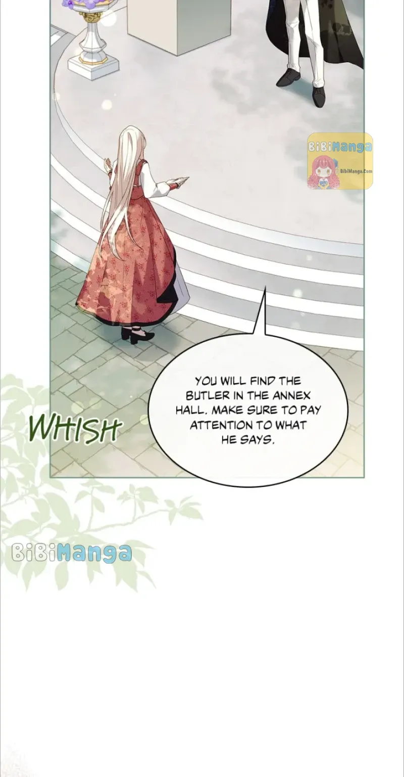 The Lady Wants To Rest - Chapter 97 Page 63