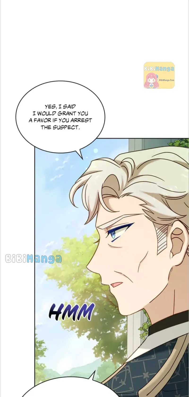 The Lady Wants To Rest - Chapter 97 Page 68