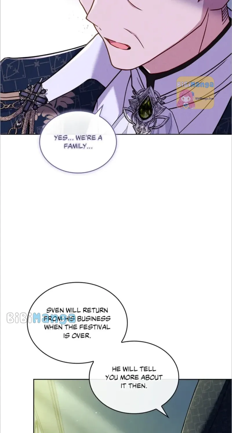 The Lady Wants To Rest - Chapter 97 Page 79