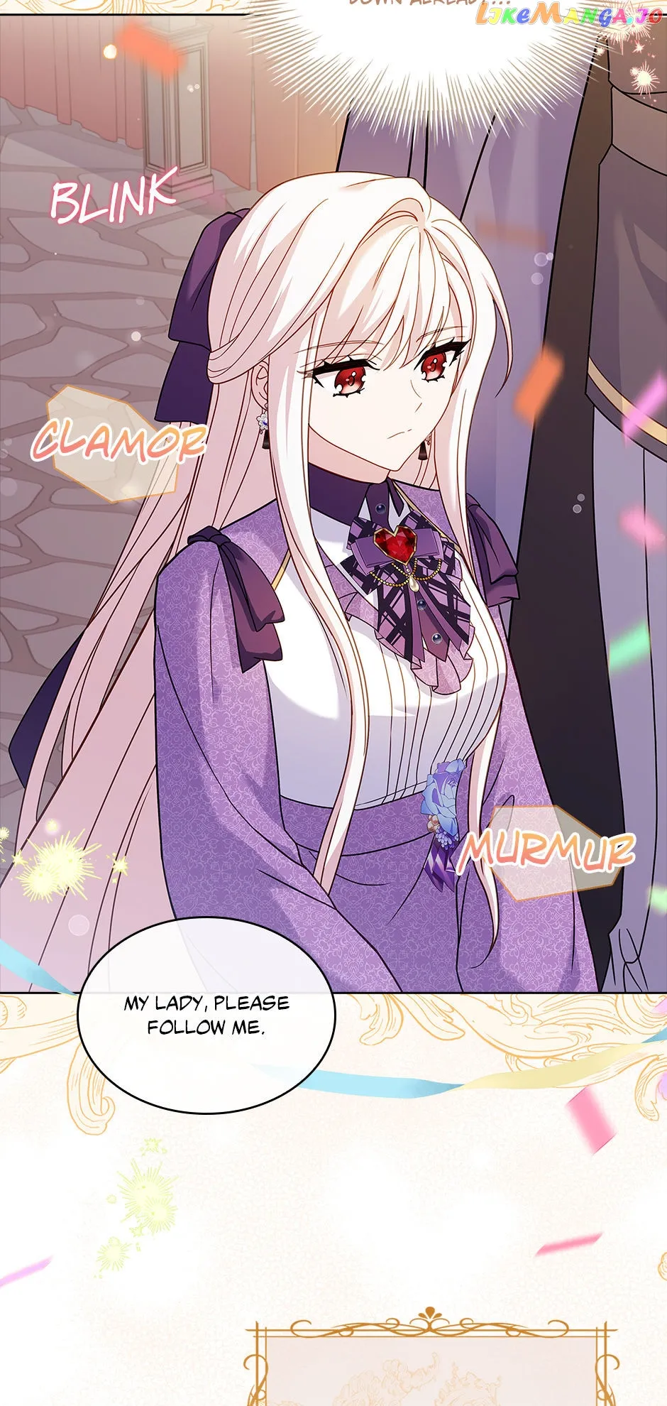The Lady Wants To Rest - Chapter 98 Page 4