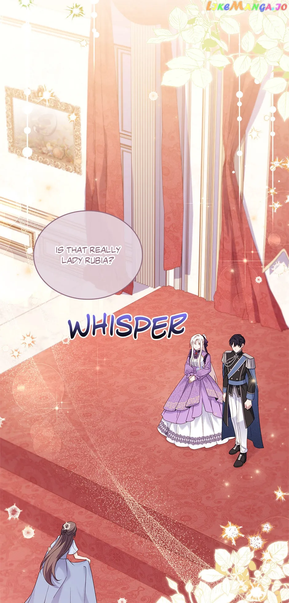 The Lady Wants To Rest - Chapter 98 Page 7