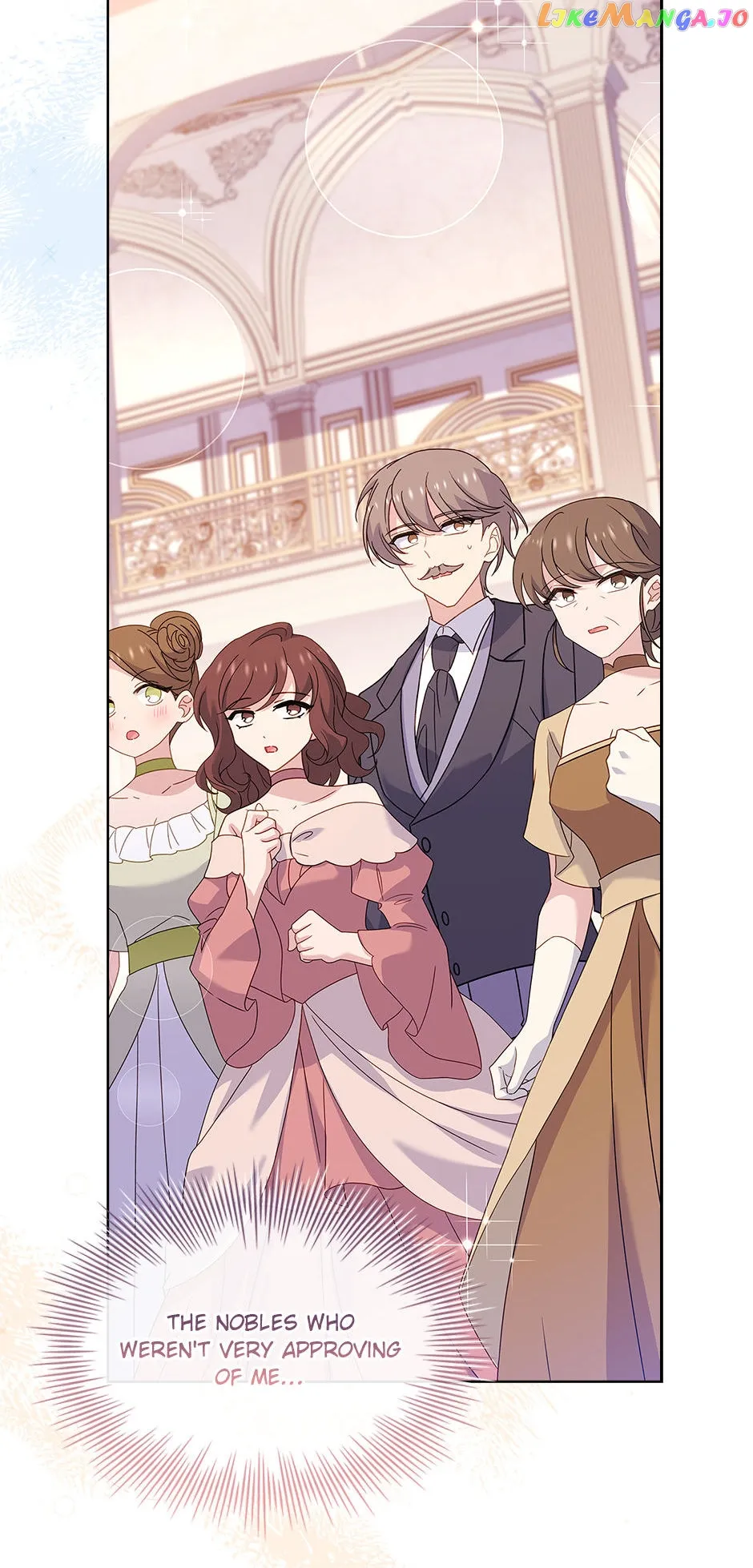 The Lady Wants To Rest - Chapter 98 Page 11
