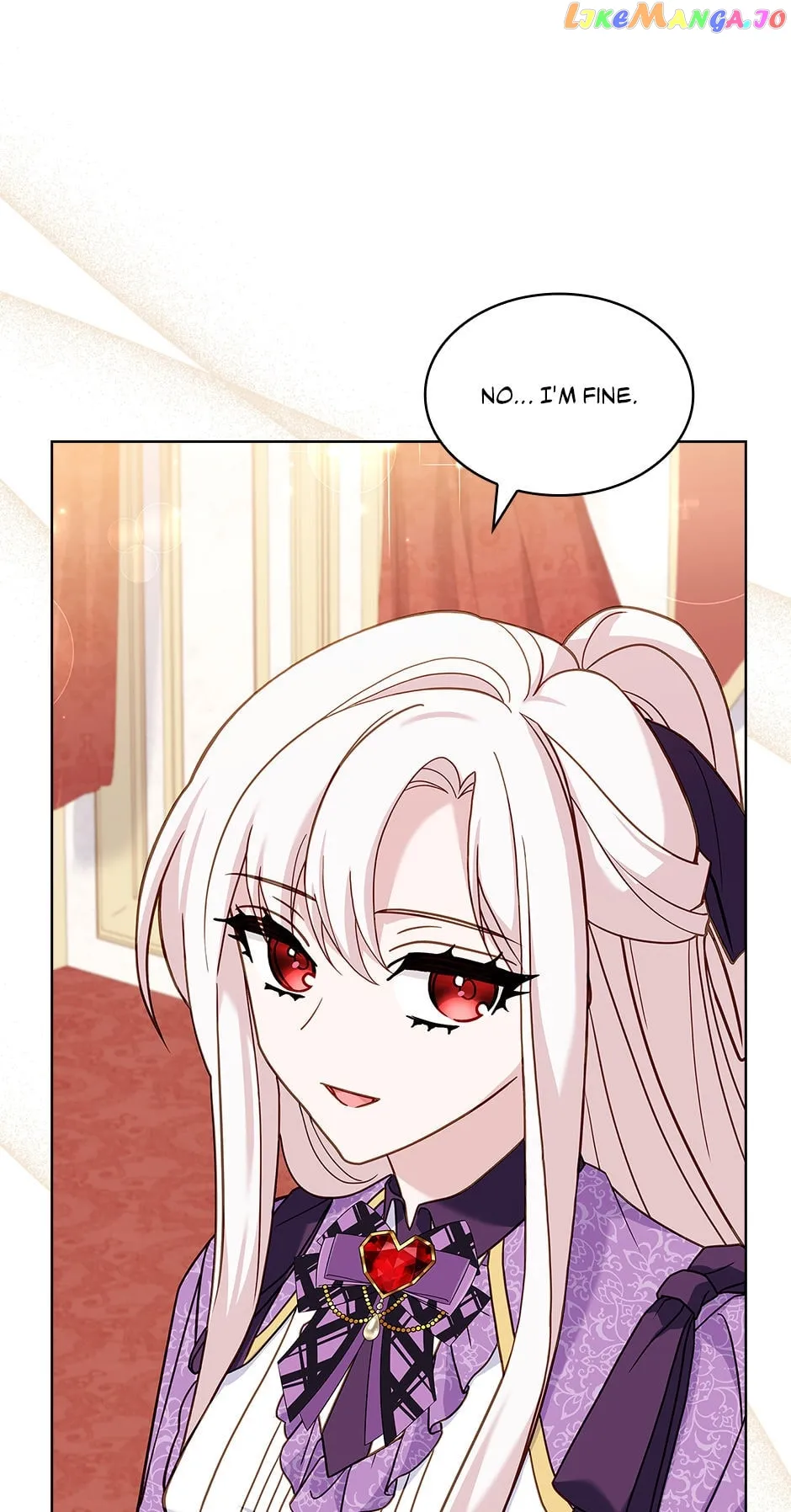 The Lady Wants To Rest - Chapter 98 Page 16