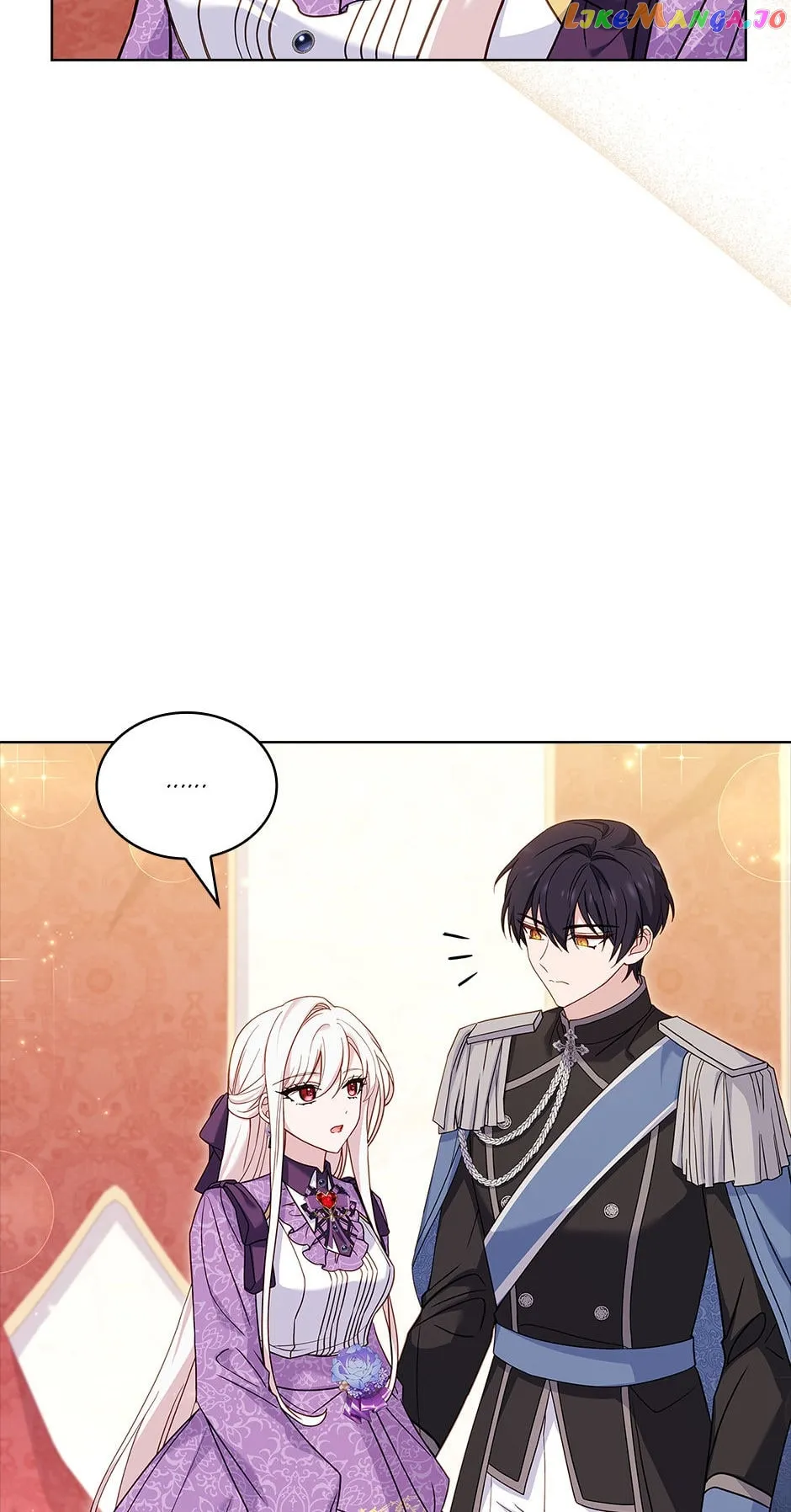The Lady Wants To Rest - Chapter 98 Page 17