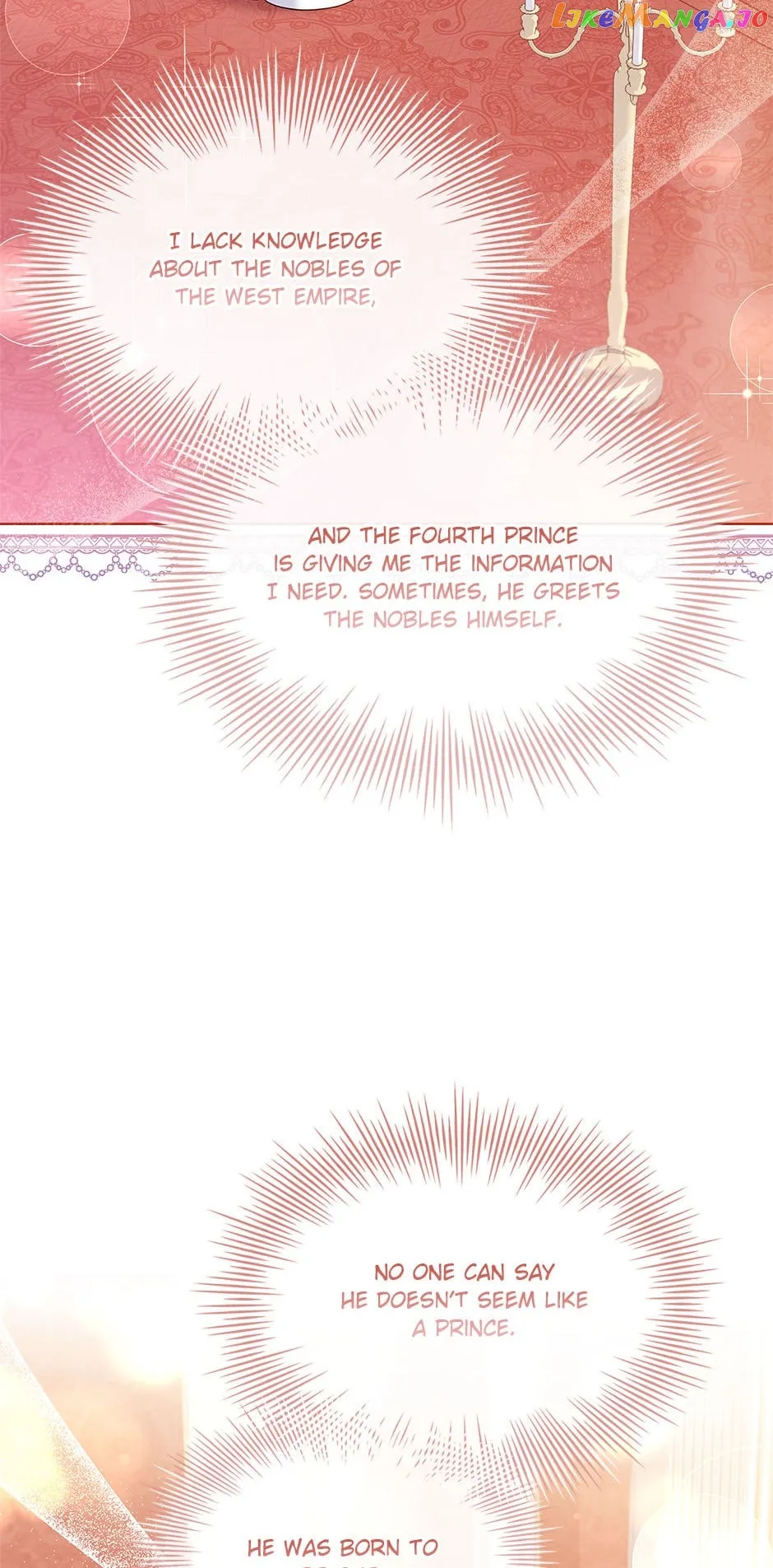 The Lady Wants To Rest - Chapter 98 Page 25