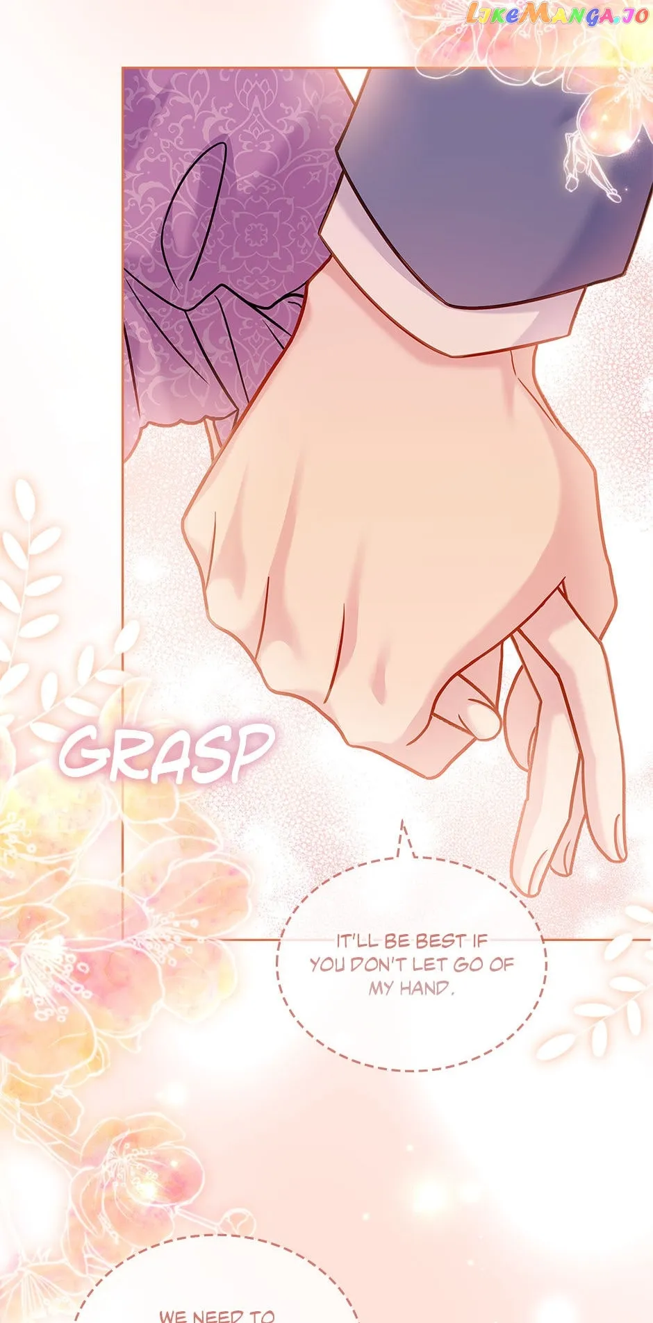The Lady Wants To Rest - Chapter 98 Page 28