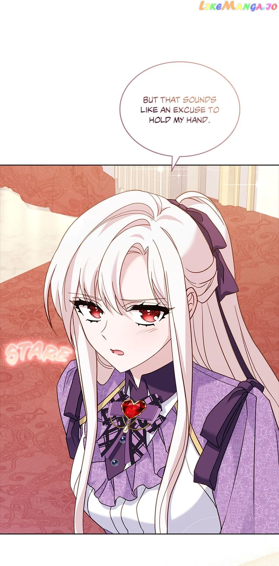 The Lady Wants To Rest - Chapter 98 Page 31