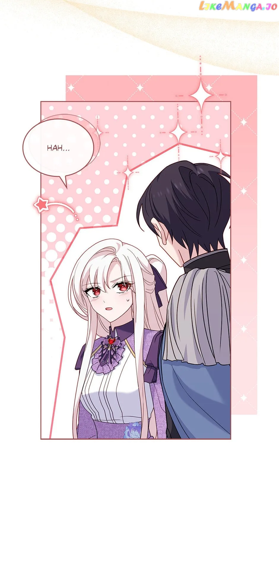 The Lady Wants To Rest - Chapter 98 Page 33