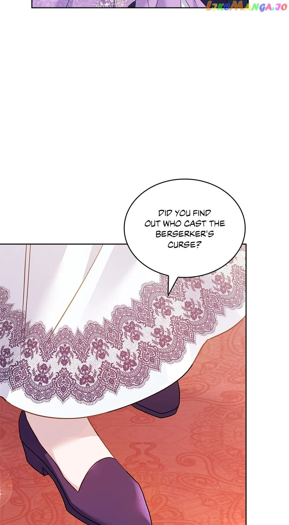 The Lady Wants To Rest - Chapter 98 Page 39