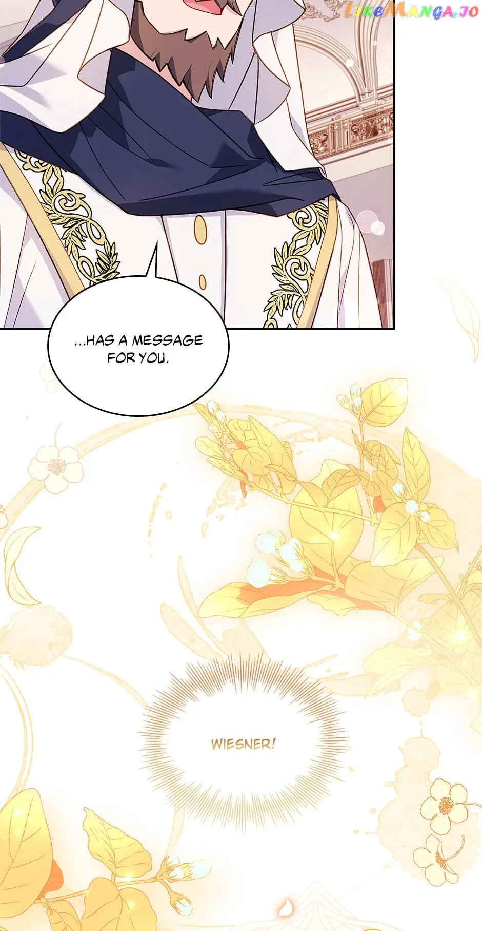 The Lady Wants To Rest - Chapter 98 Page 63