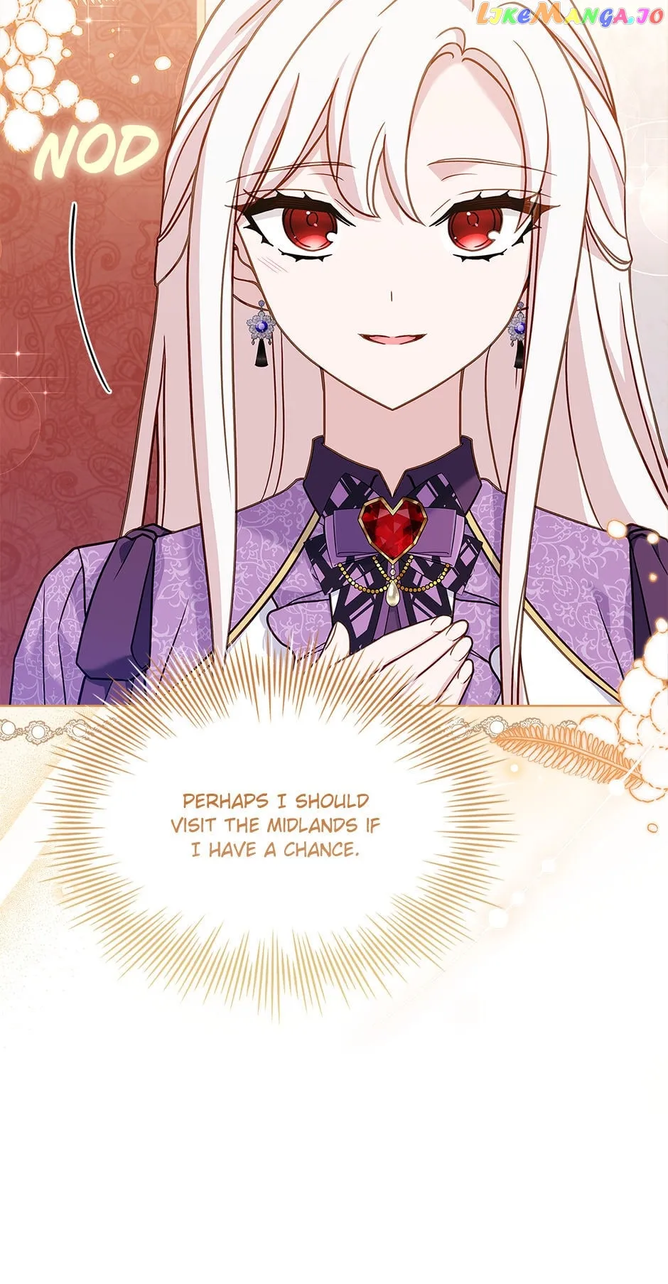 The Lady Wants To Rest - Chapter 98 Page 69