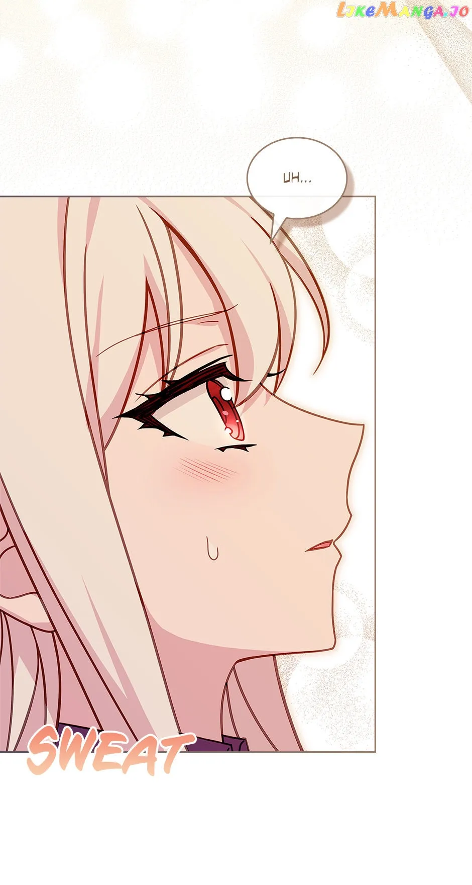 The Lady Wants To Rest - Chapter 98 Page 73