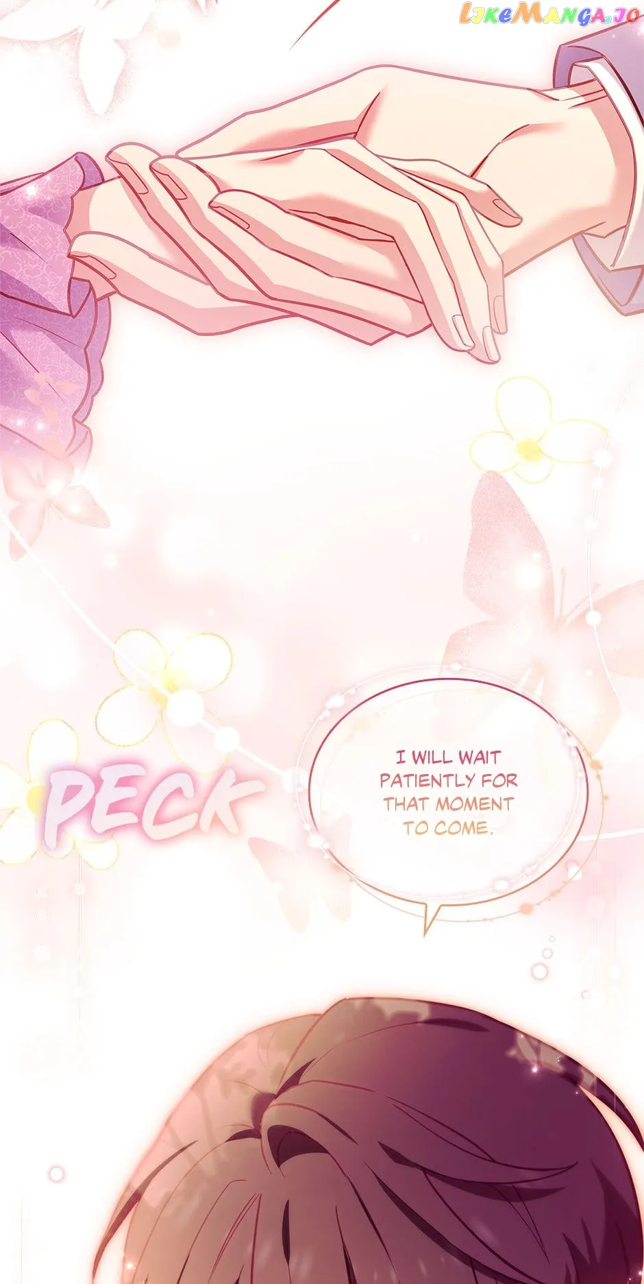 The Lady Wants To Rest - Chapter 98 Page 80
