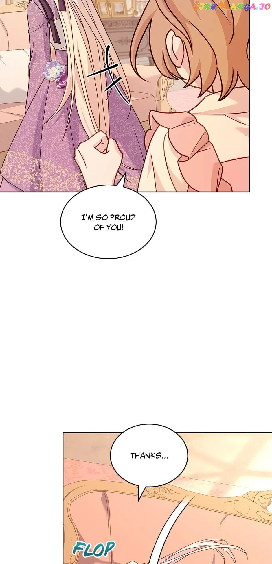 The Lady Wants To Rest - Chapter 99 Page 4