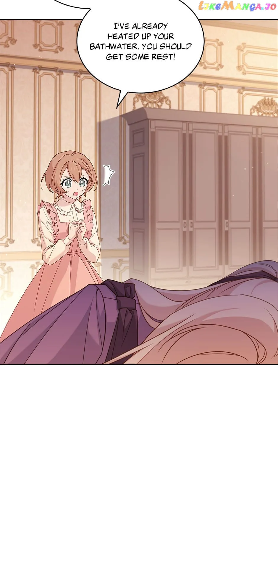 The Lady Wants To Rest - Chapter 99 Page 6