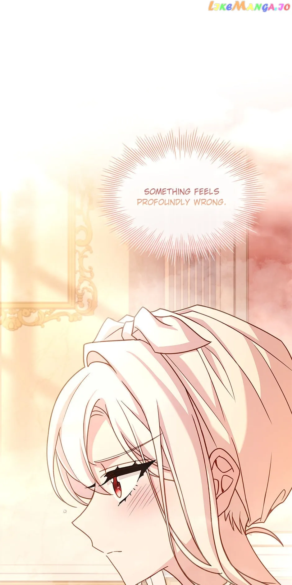 The Lady Wants To Rest - Chapter 99 Page 8