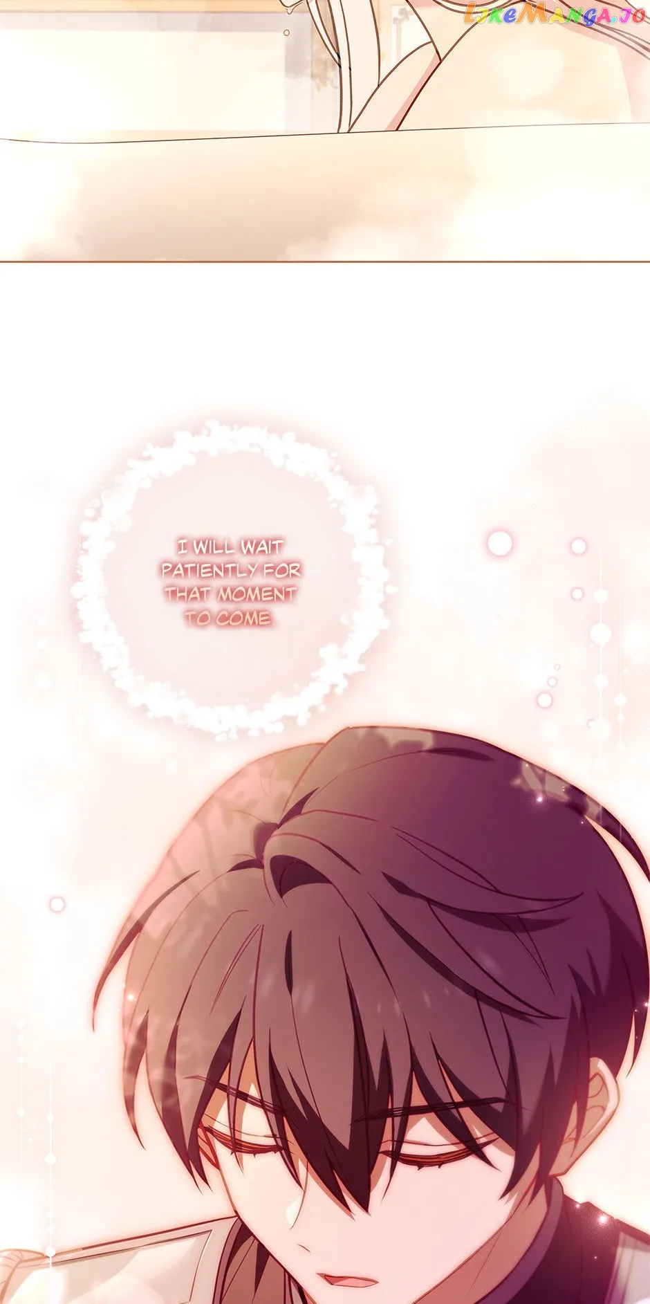 The Lady Wants To Rest - Chapter 99 Page 9
