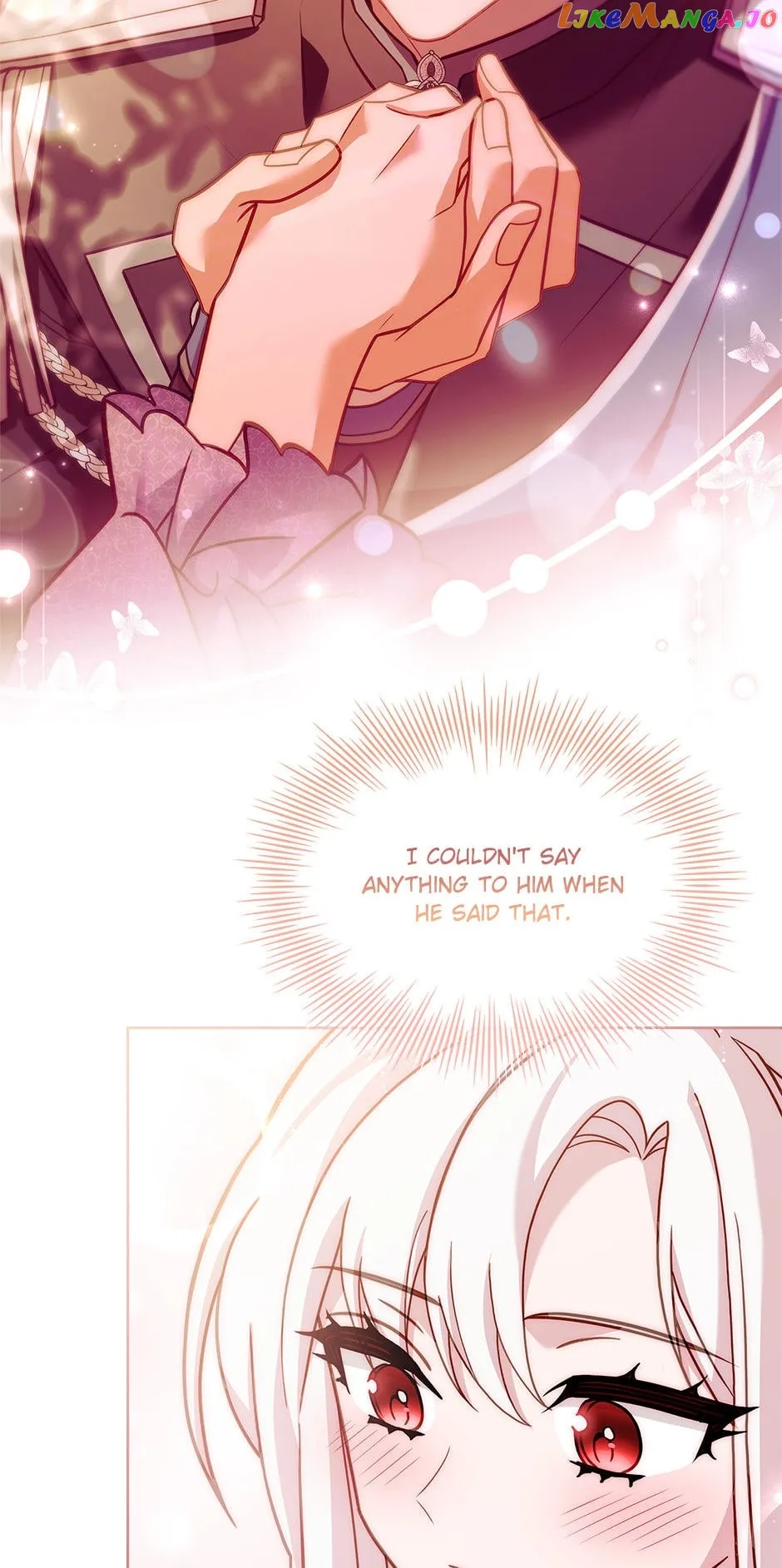The Lady Wants To Rest - Chapter 99 Page 10