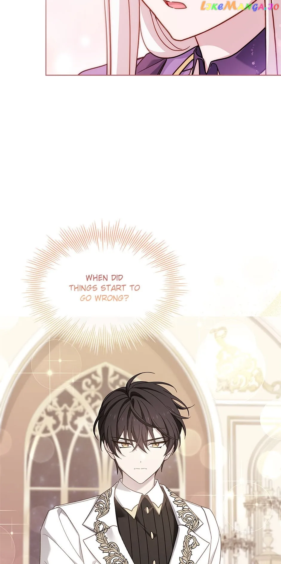 The Lady Wants To Rest - Chapter 99 Page 11
