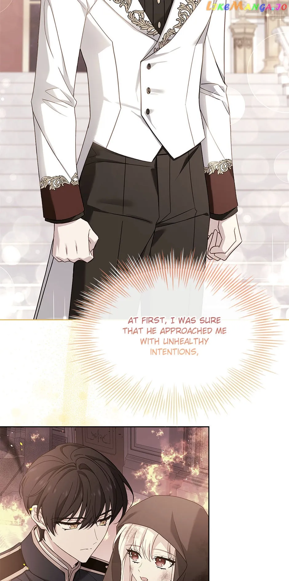 The Lady Wants To Rest - Chapter 99 Page 12