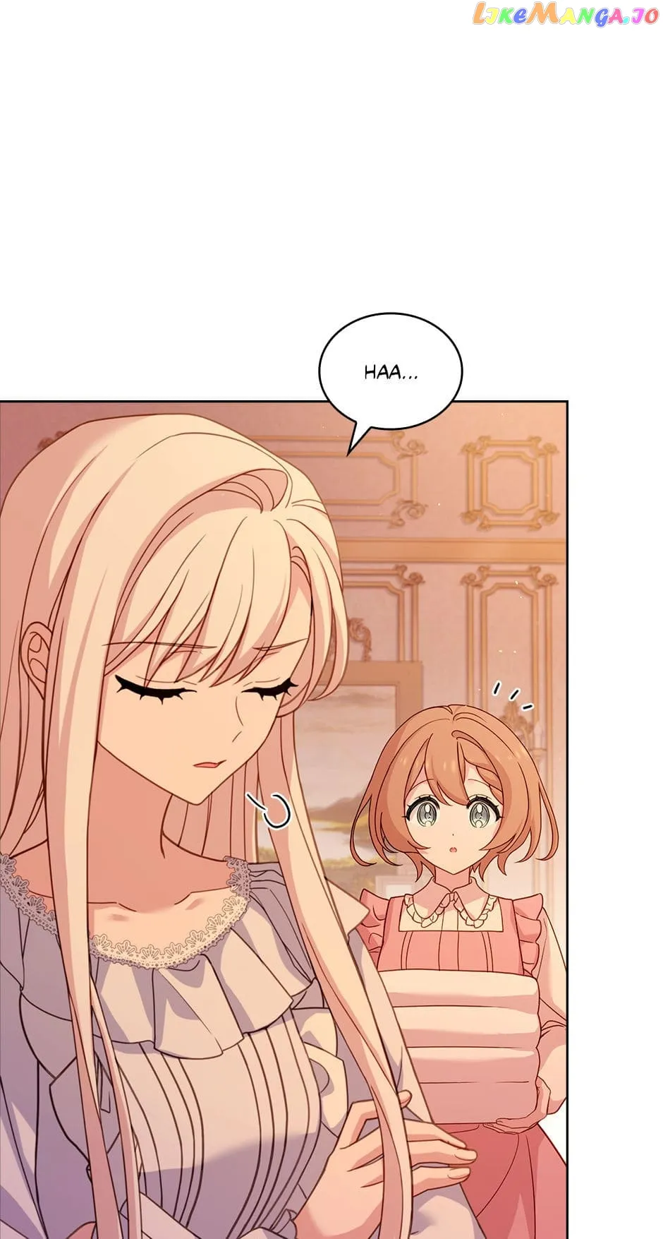 The Lady Wants To Rest - Chapter 99 Page 16