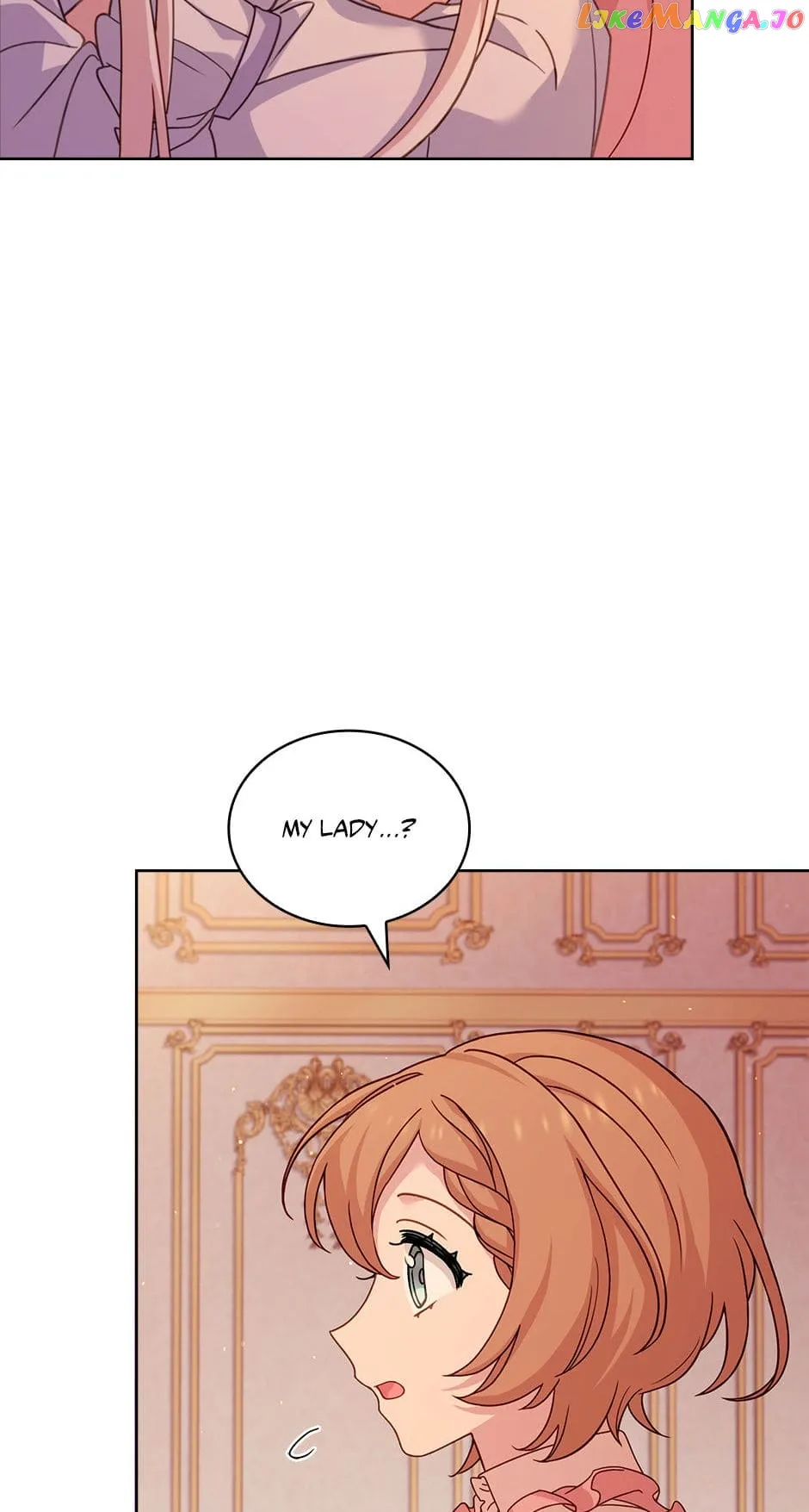 The Lady Wants To Rest - Chapter 99 Page 17