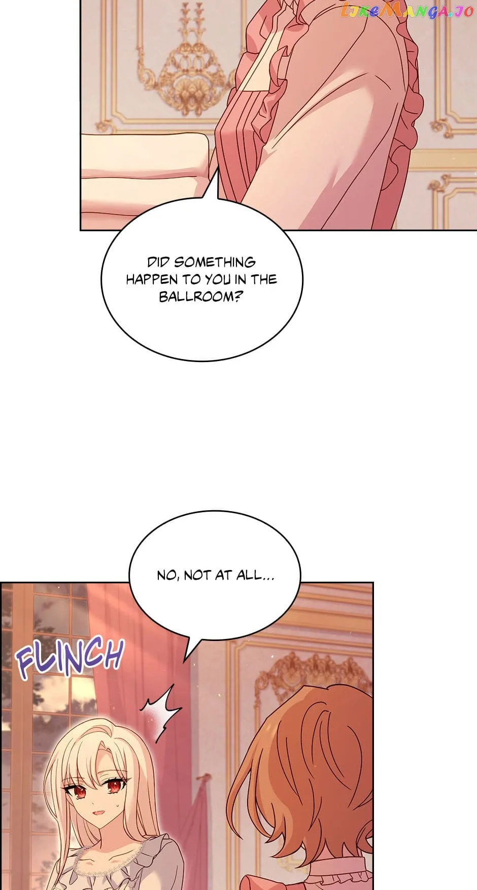 The Lady Wants To Rest - Chapter 99 Page 18