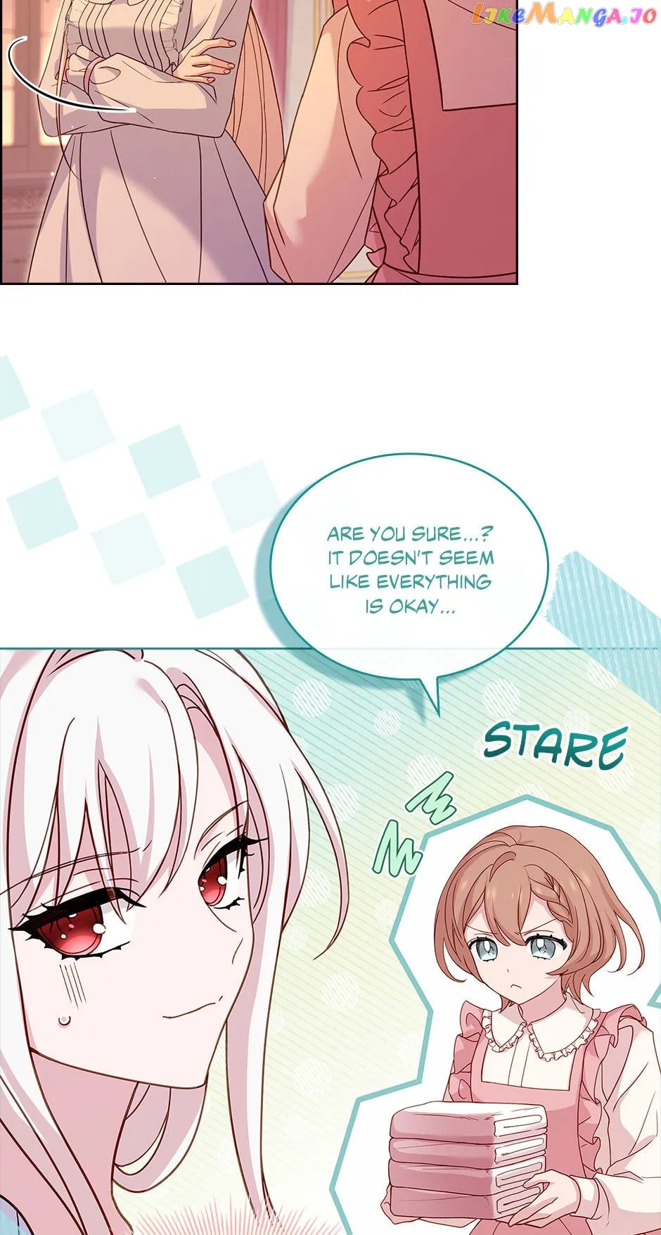 The Lady Wants To Rest - Chapter 99 Page 19
