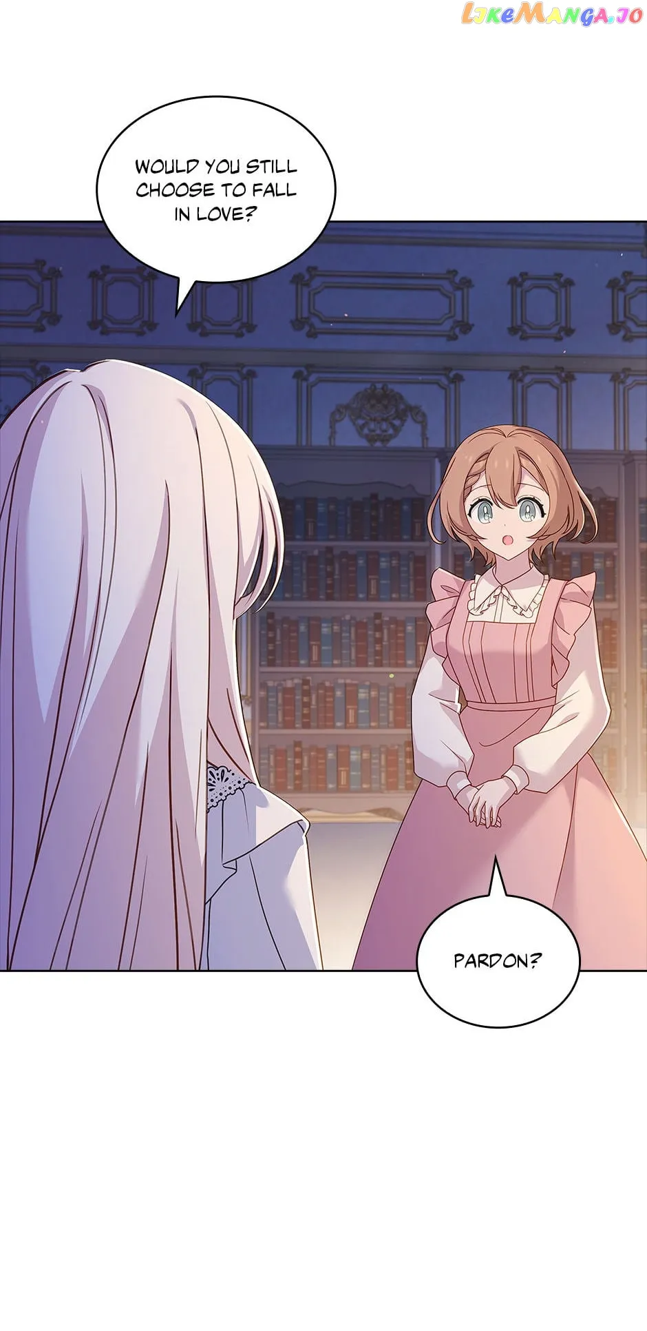 The Lady Wants To Rest - Chapter 99 Page 25